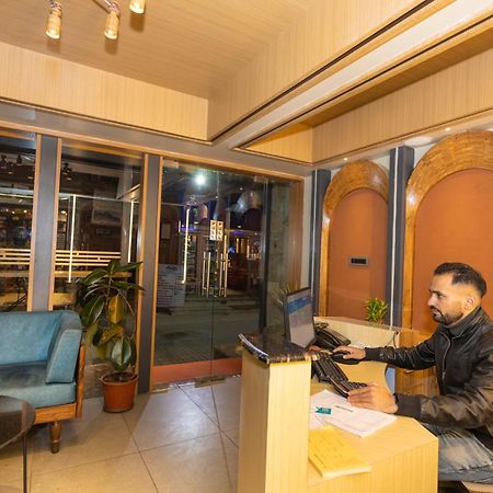 Ananta Home Catmandu Exterior foto