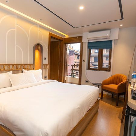 Ananta Home Catmandu Exterior foto