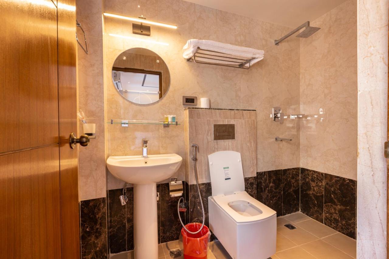 Ananta Home Catmandu Exterior foto