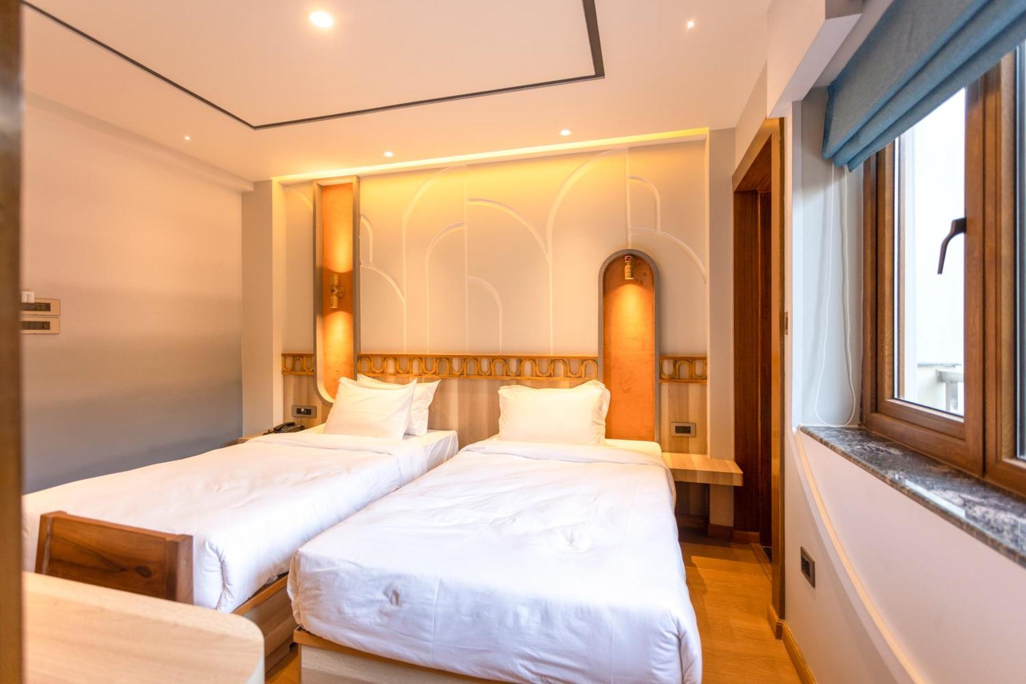 Ananta Home Catmandu Exterior foto