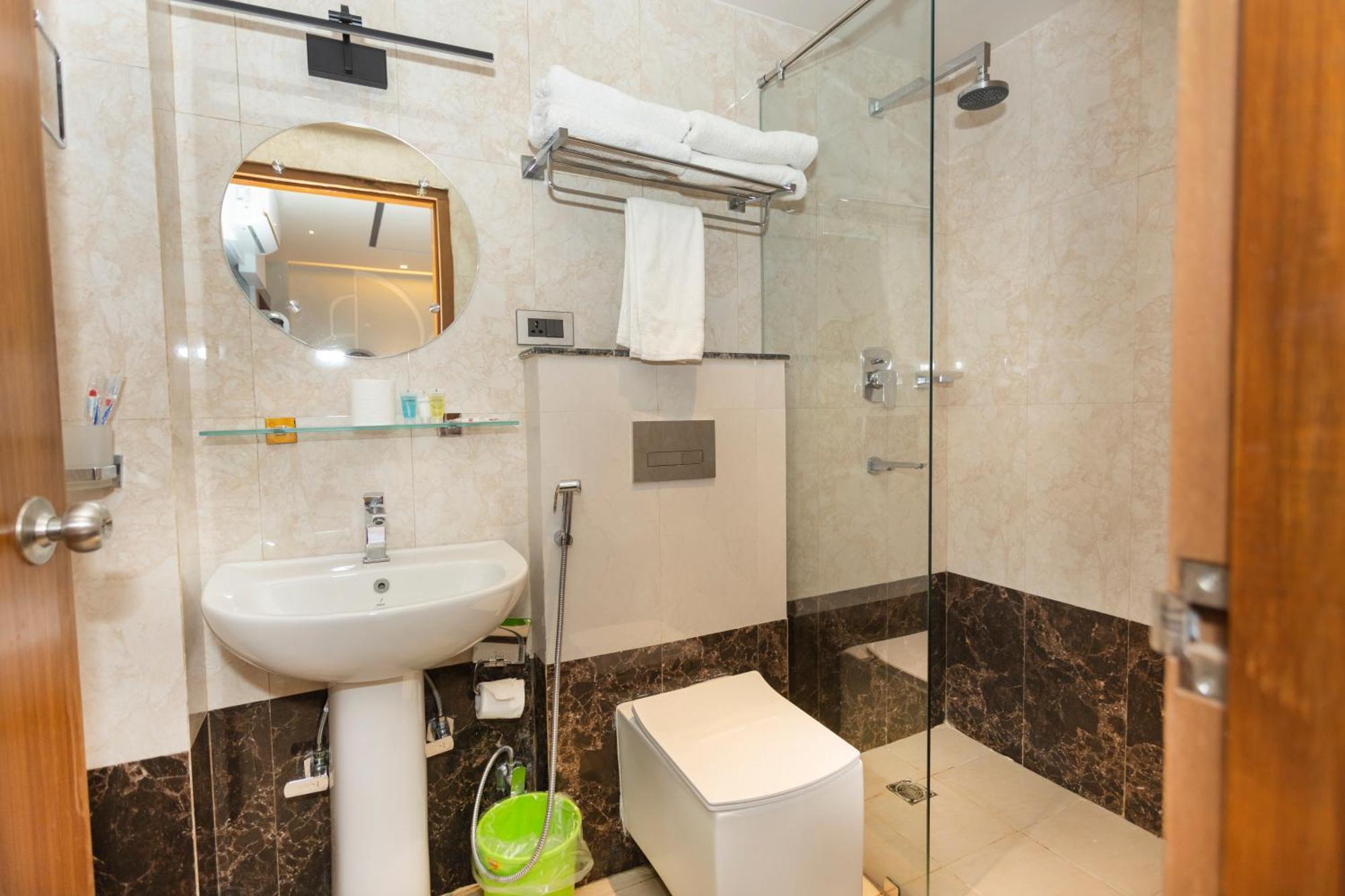 Ananta Home Catmandu Exterior foto