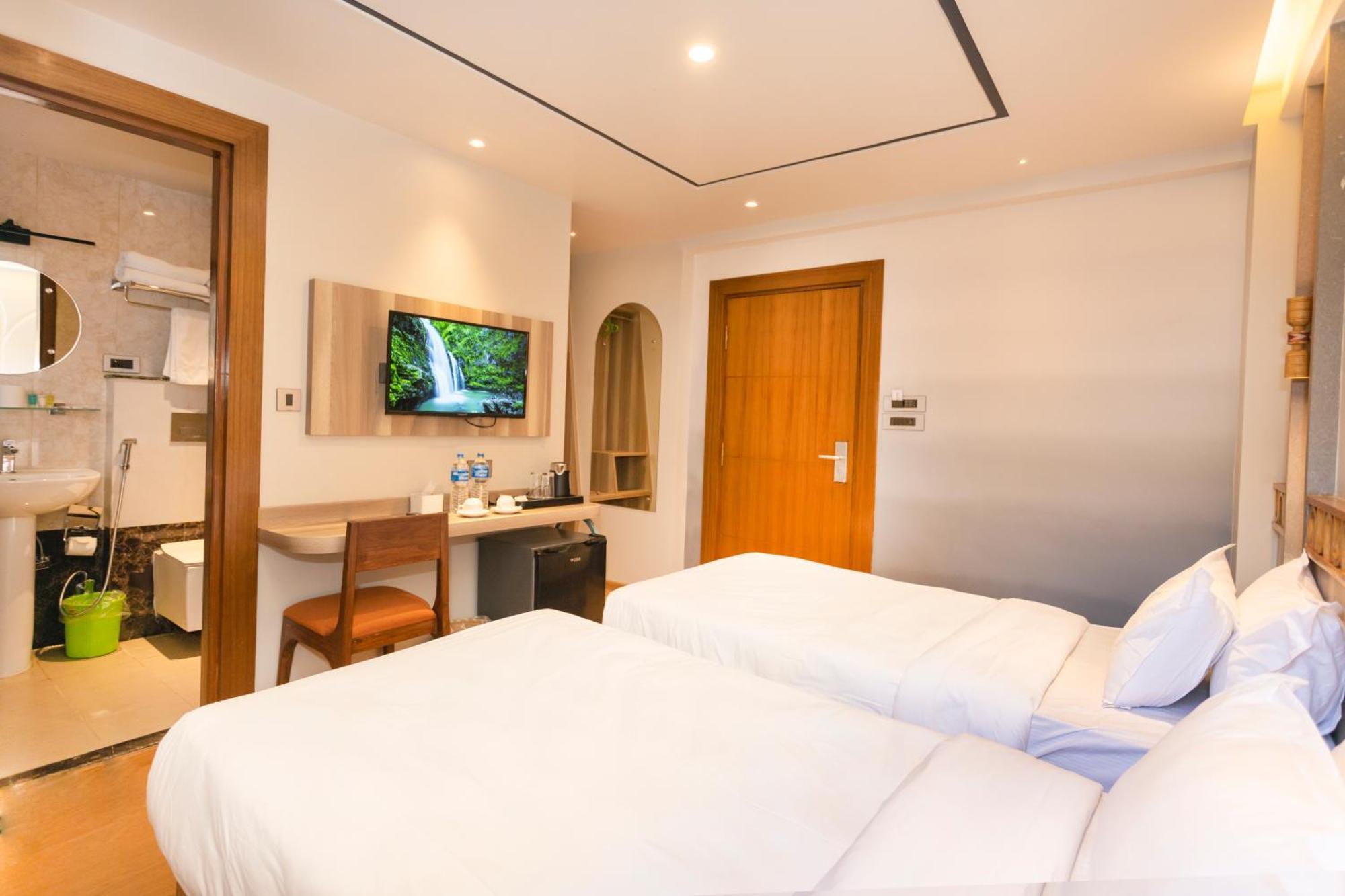 Ananta Home Catmandu Exterior foto