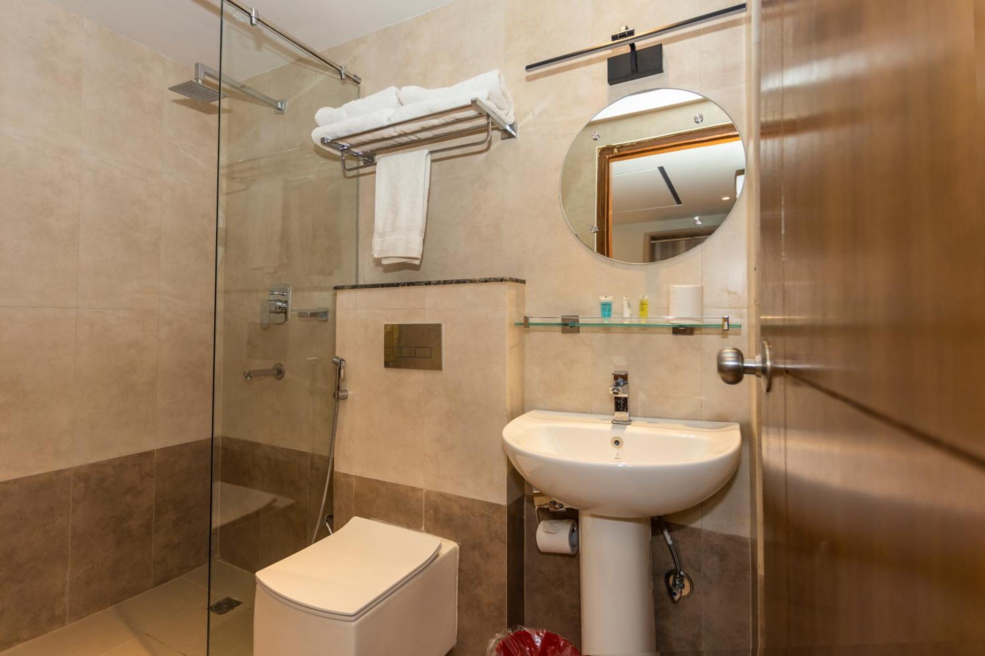 Ananta Home Catmandu Exterior foto
