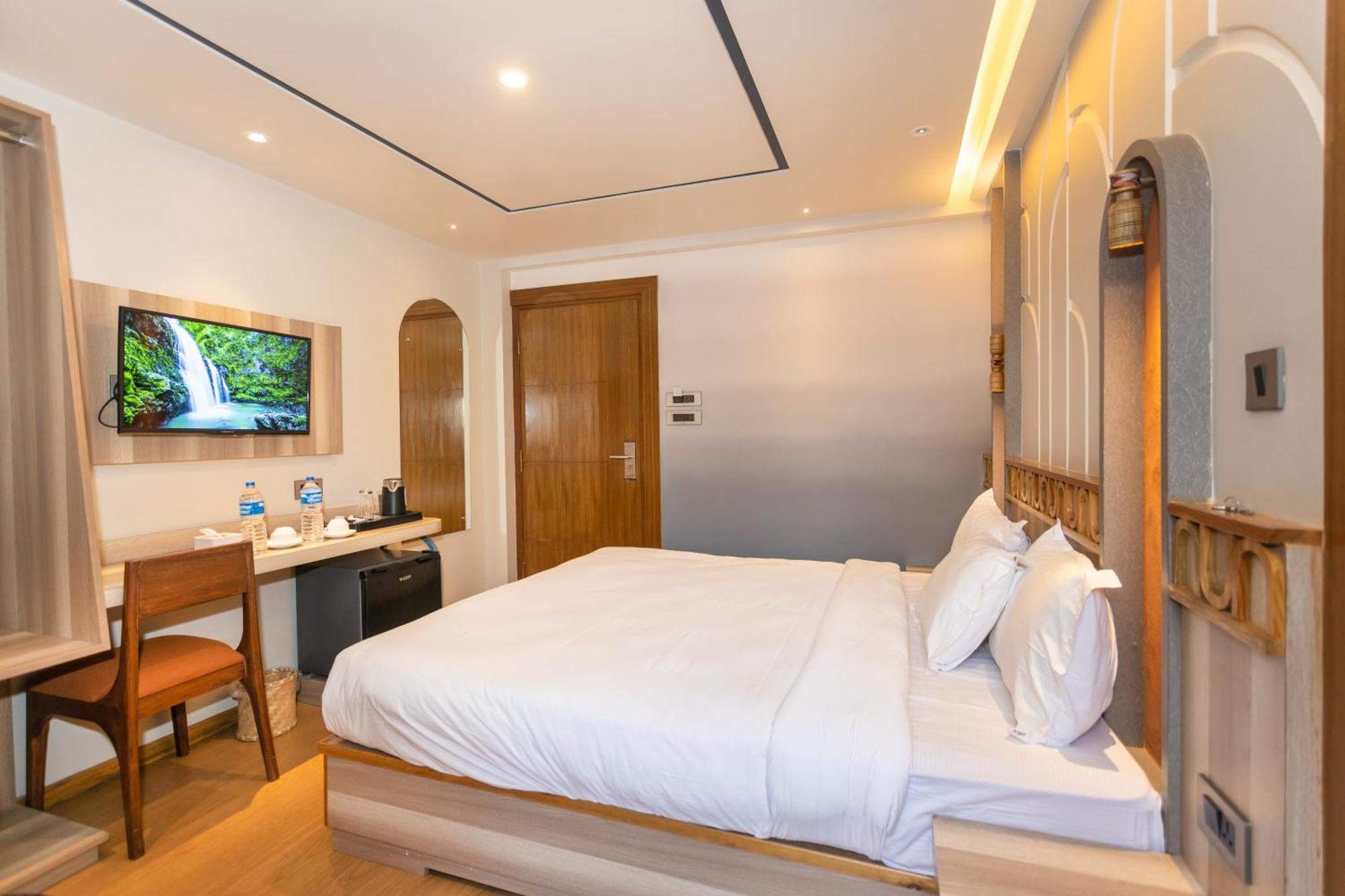 Ananta Home Catmandu Exterior foto